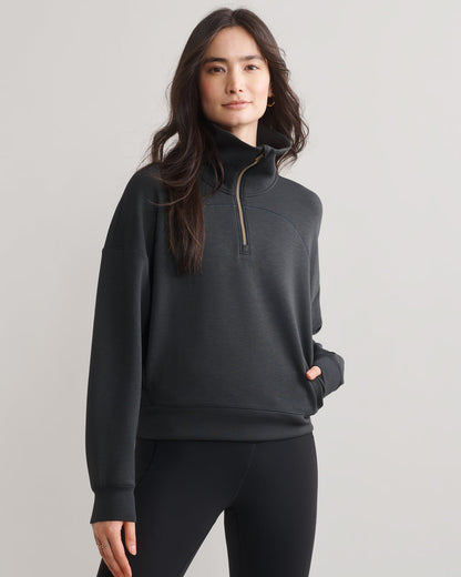 DreamGlow® 1/2 Zip - US 3379