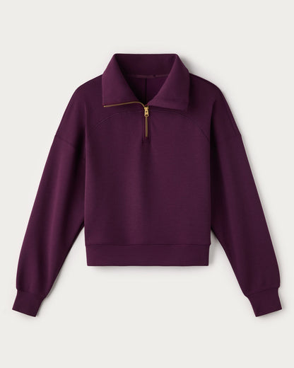 DreamGlow® 1/2 Zip - US 0175
