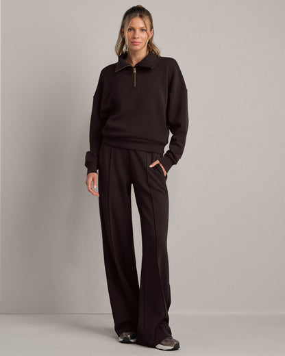 DreamGlow® 1/2 Zip - US 7066