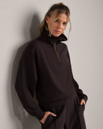 DreamGlow® 1/2 Zip - US 7066