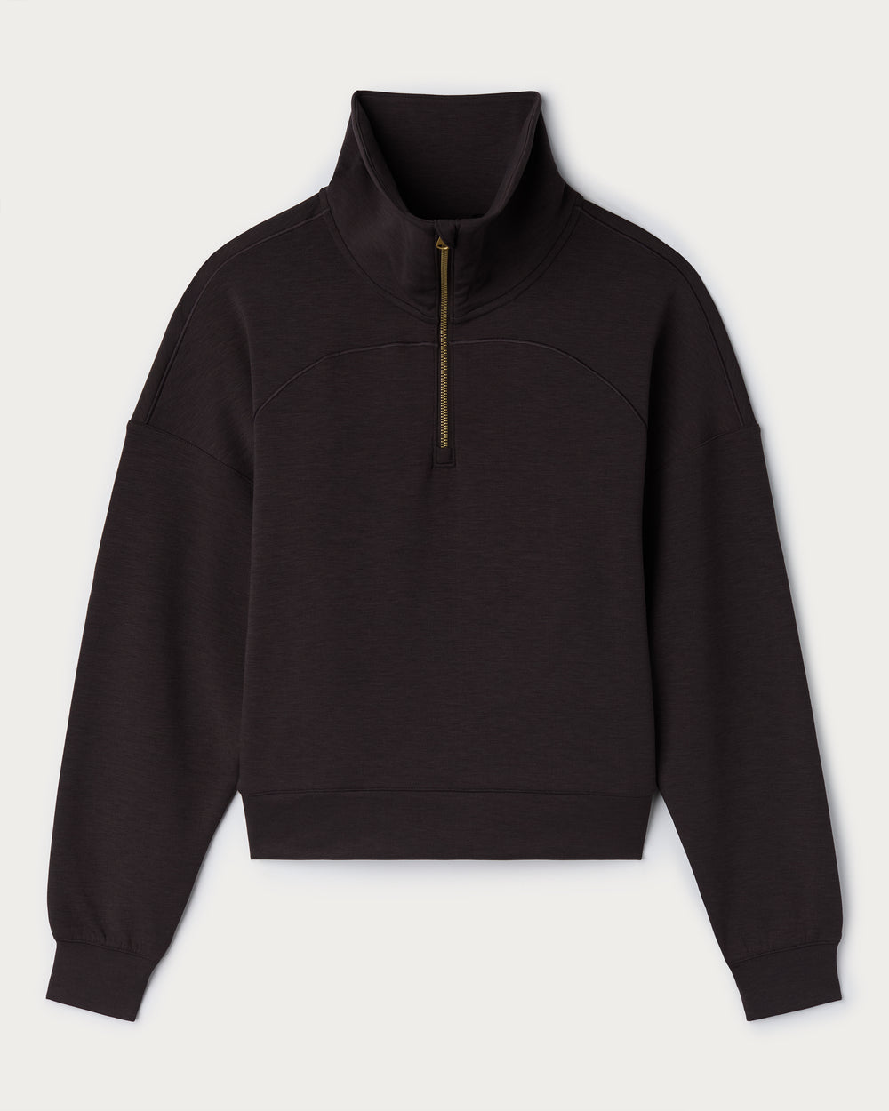 DreamGlow® 1/2 Zip - US 7066