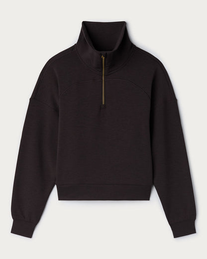 DreamGlow® 1/2 Zip - US 7066