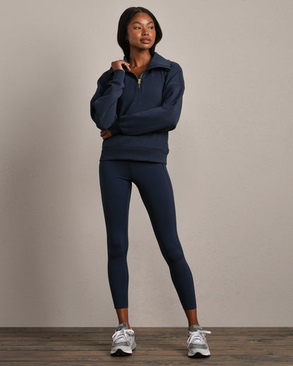 DreamGlow® 1/2 Zip - US 4319