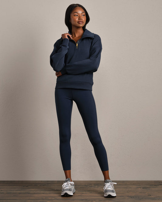 DreamGlow® 1/2 Zip - US 4319