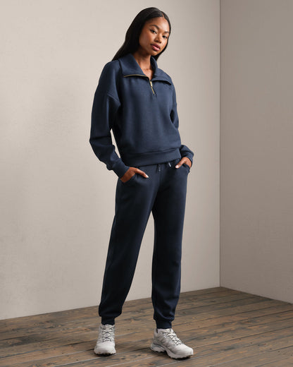 DreamGlow® 1/2 Zip - US 4319