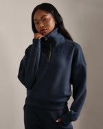 DreamGlow® 1/2 Zip - US 4319