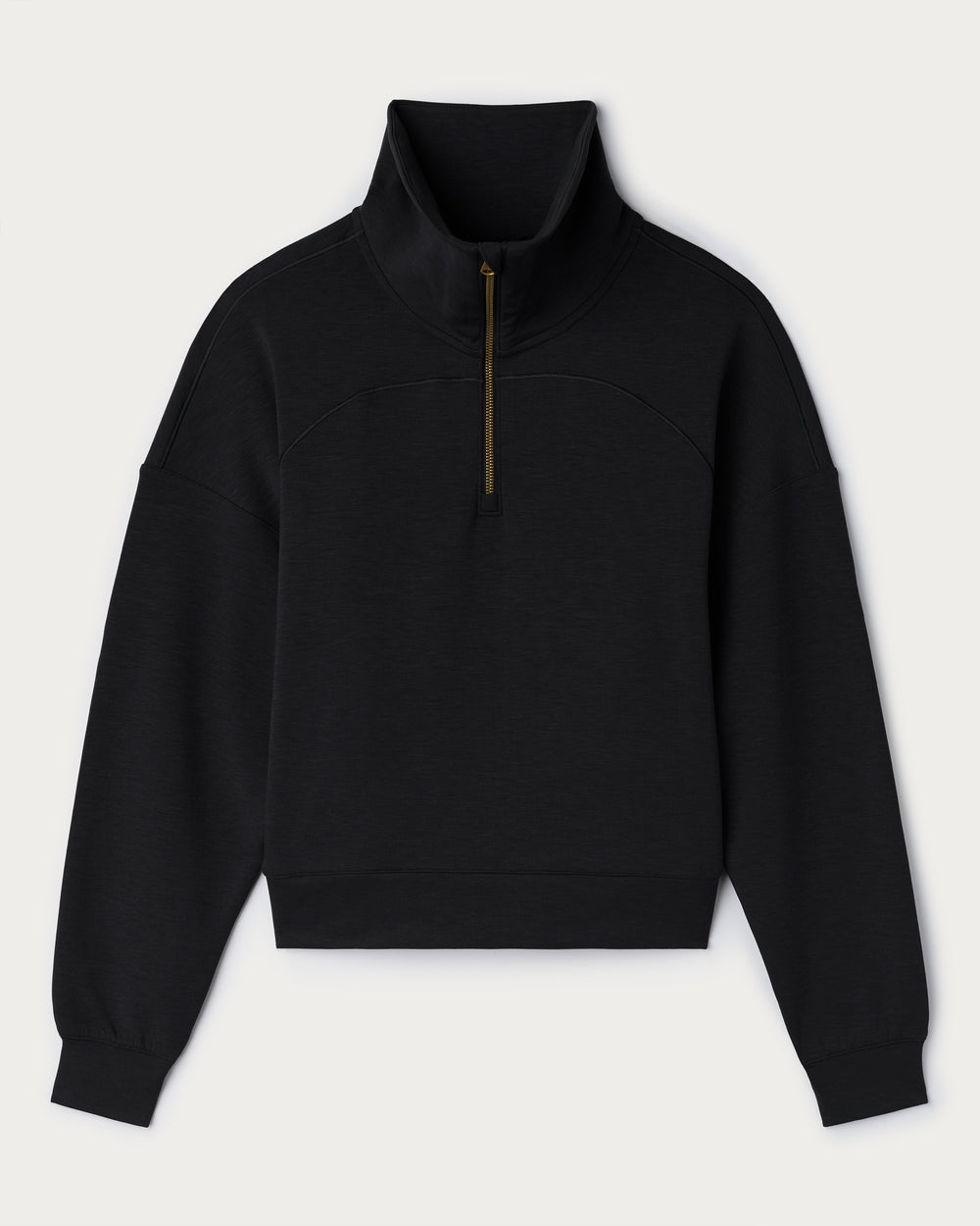 DreamGlow® 1/2 Zip - US 6273