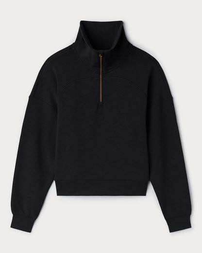 DreamGlow® 1/2 Zip - US 6273