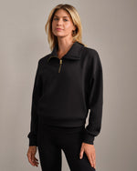 DreamGlow® 1/2 Zip - US 6273