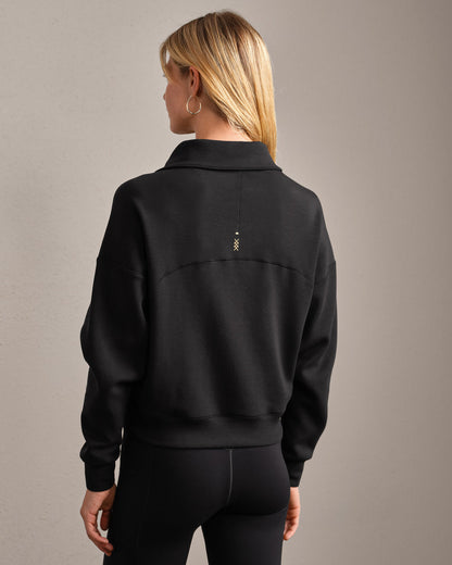 DreamGlow® 1/2 Zip - US 6273