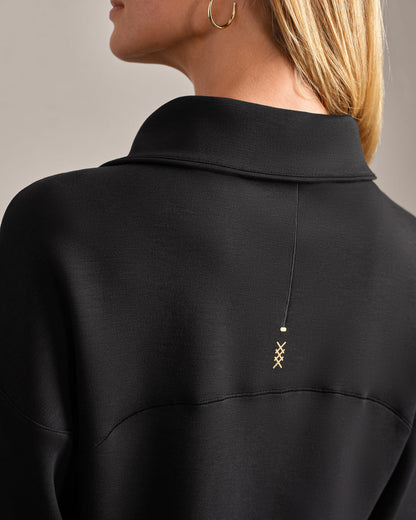 DreamGlow® 1/2 Zip - US 6273