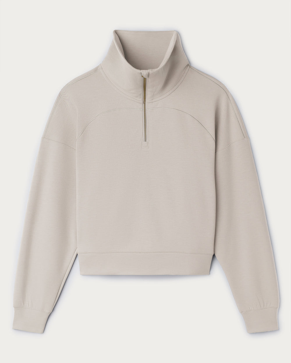 DreamGlow® 1/2 Zip - US 4870