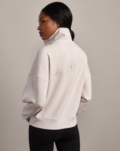 DreamGlow® 1/2 Zip - US 4870