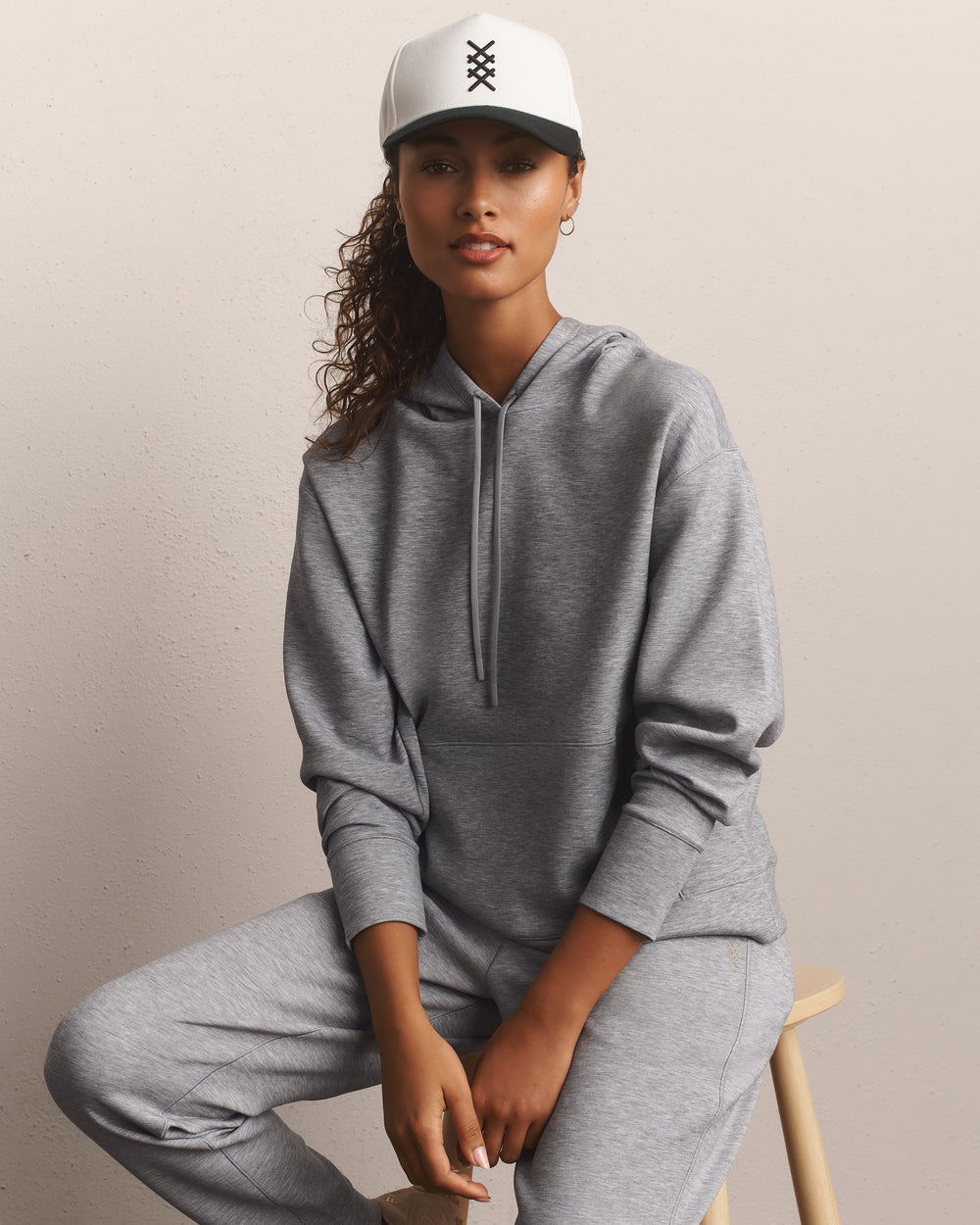DreamGlow® Hoodie - US 2179