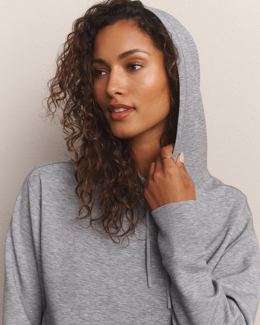 DreamGlow® Hoodie - US 2179