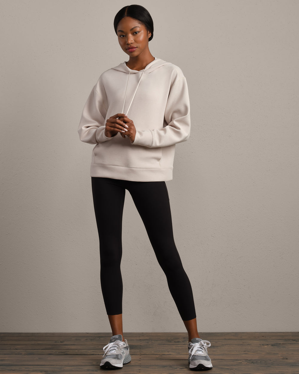 DreamGlow® Hoodie - US 0778