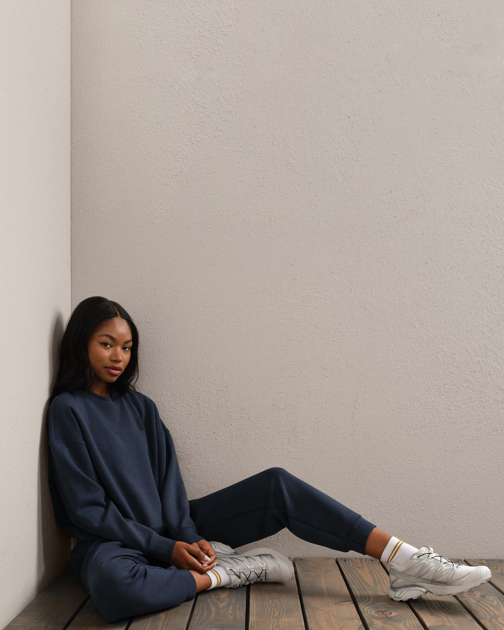 DreamGlow® Jogger - US 7500