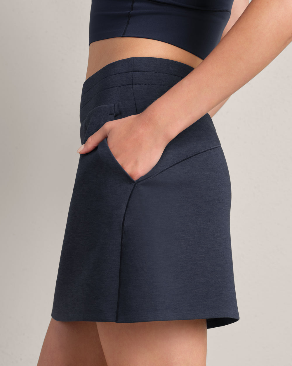DreamGlow® Skort - US 2110