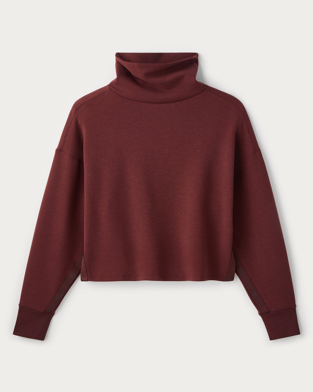 DreamGlow® Mock Neck - US 5437