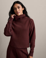 DreamGlow® Mock Neck - US 5437