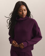DreamGlow® Mock Neck - US 6437