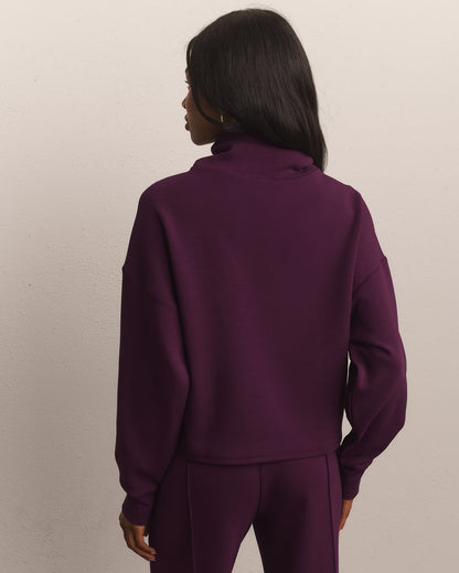DreamGlow® Mock Neck - US 6437