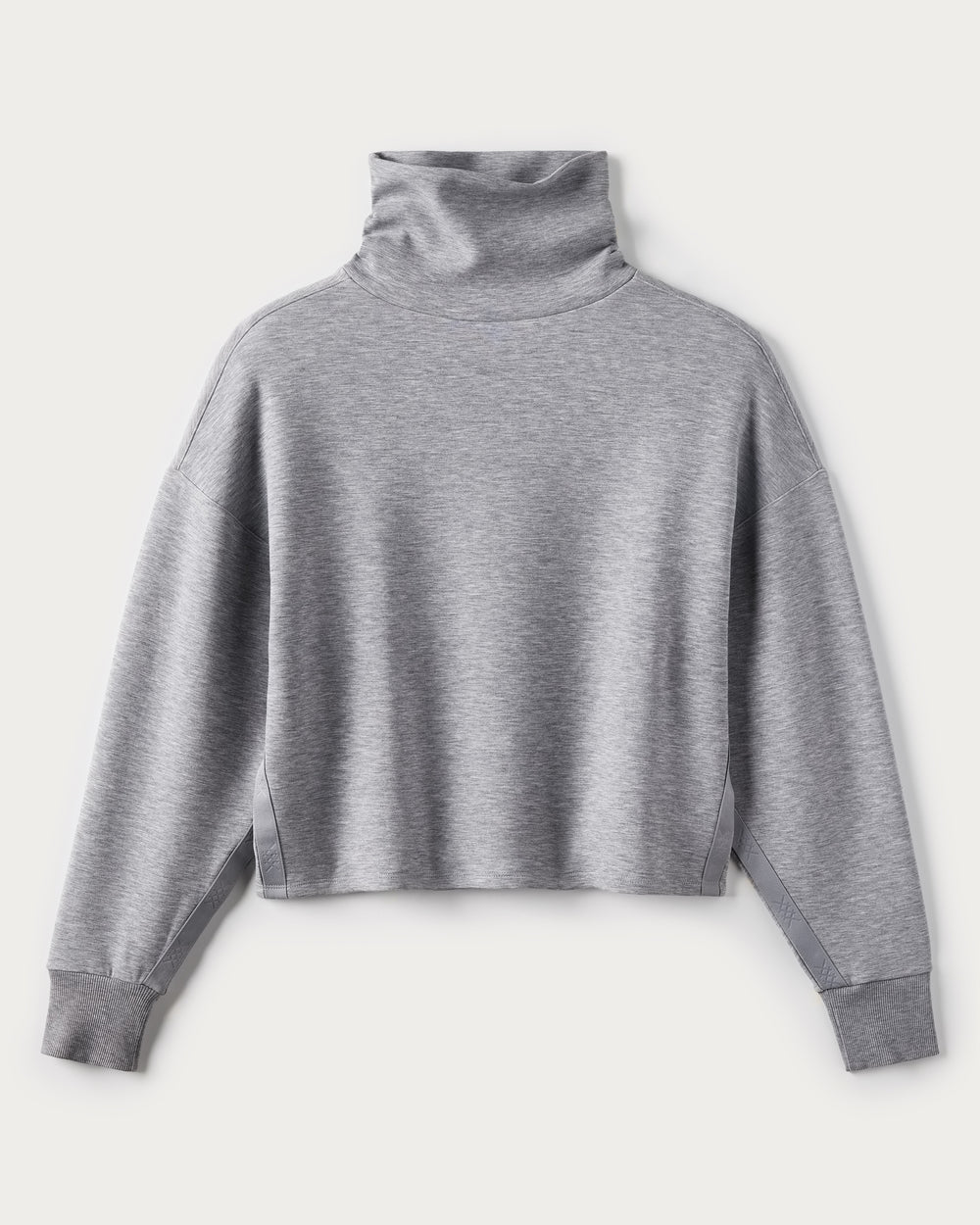 DreamGlow® Mock Neck - US 4343