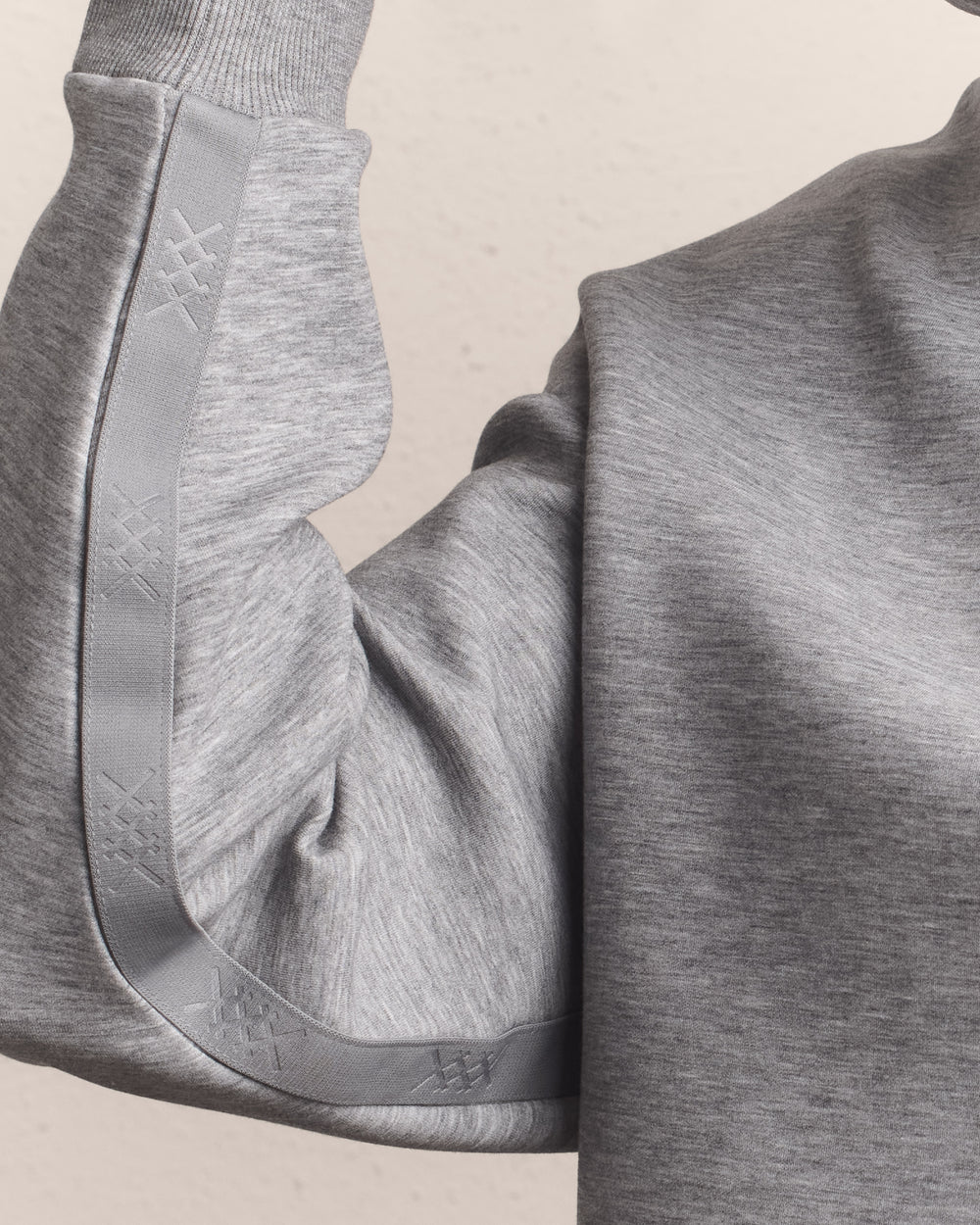 DreamGlow® Mock Neck - US 4343