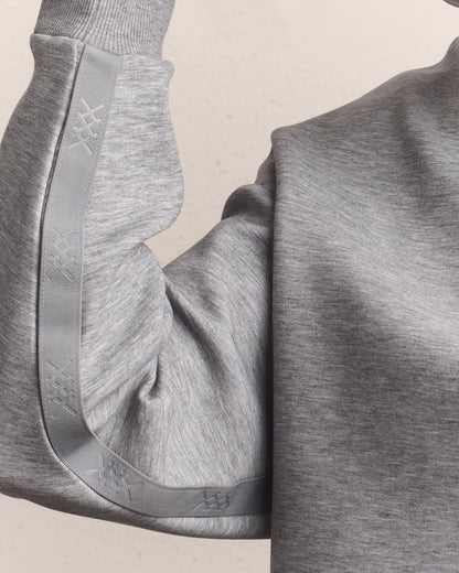 DreamGlow® Mock Neck - US 4343