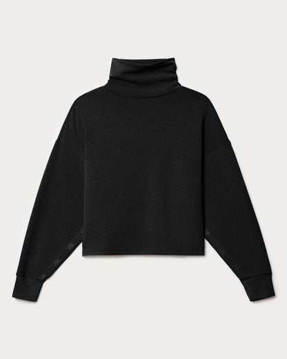 DreamGlow® Mock Neck - US 5557