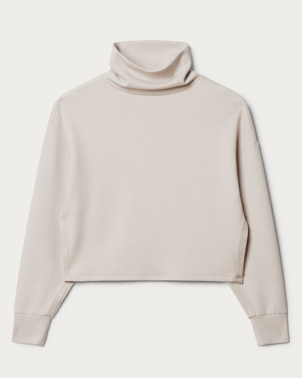 DreamGlow® Mock Neck - US 4464