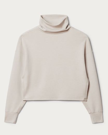 DreamGlow® Mock Neck - US 4464