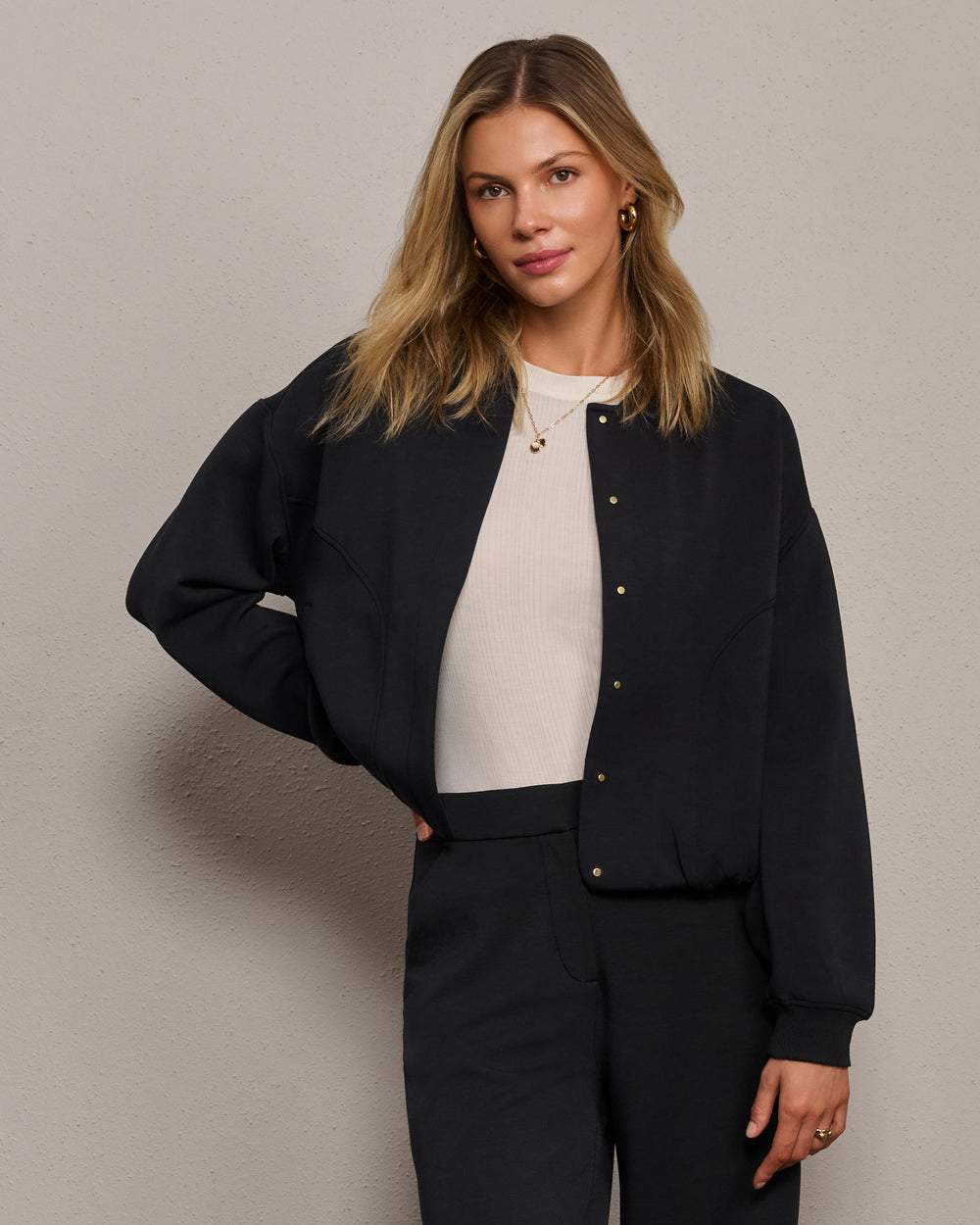 DreamGlow® OMW Jacket - US 7650