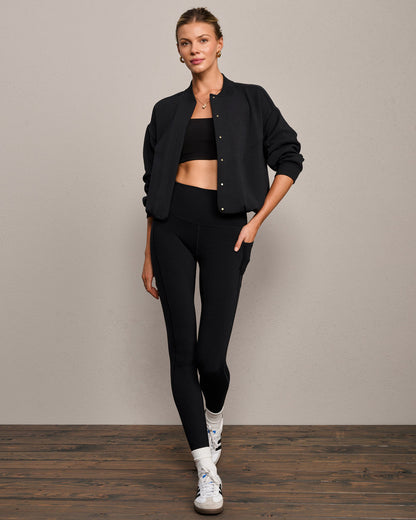 DreamGlow® OMW Jacket - US 7650