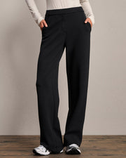 Pure Black Heather