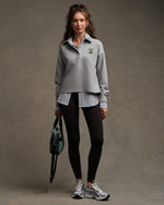 Milwaukee Bucks NBA DreamGlow® Polo Sweatshirt - US 9211