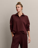 DreamGlow® Polo Sweatshirt - US 2900