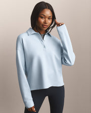 Frost Blue