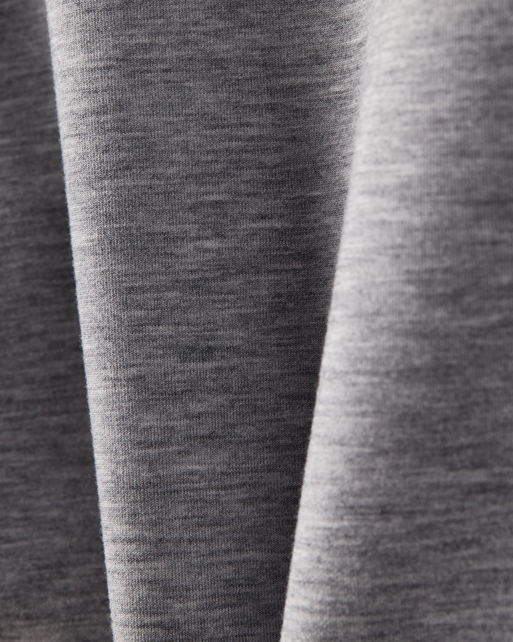 DreamGlow® Polo Sweatshirt - US 3076