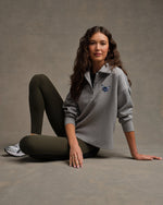 Charlotte Hornets NBA DreamGlow® Polo Sweatshirt - US 1216