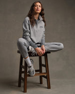 San Antonio Spurs NBA DreamGlow® Polo Sweatshirt - US 7676