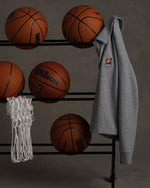 Phoenix Suns NBA DreamGlow® Polo Sweatshirt - US 0528