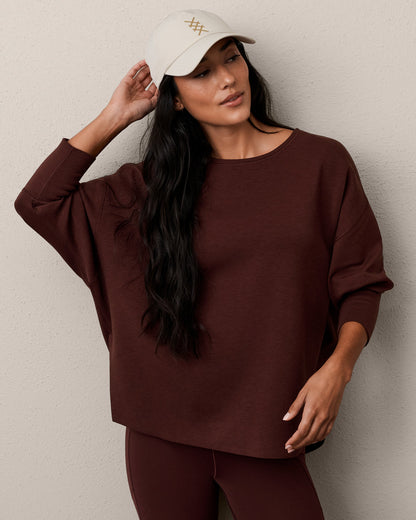 DreamGlow® Pullover - US 0851