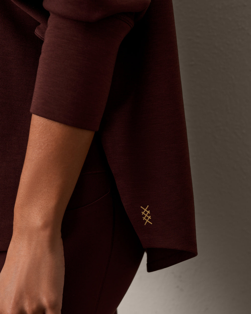 DreamGlow® Pullover - US 0851
