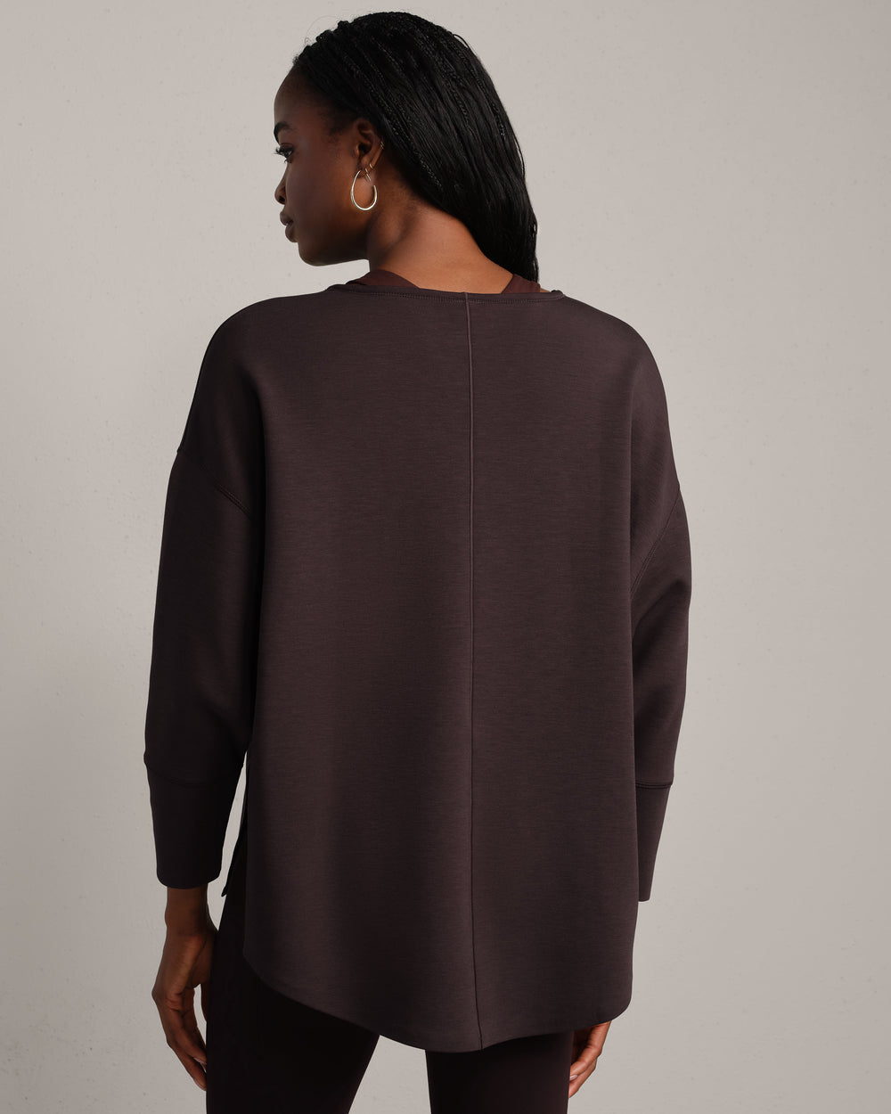 DreamGlow® Pullover - US 7550