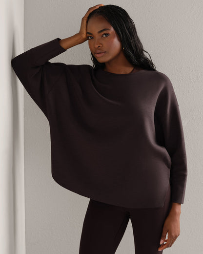 DreamGlow® Pullover - US 7550