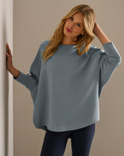 Deep Sage Gray