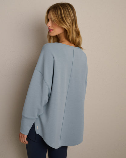 DreamGlow® Pullover - US 8980