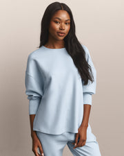 Frost Blue