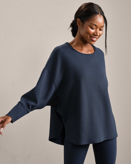 DreamGlow® Pullover - US 8536